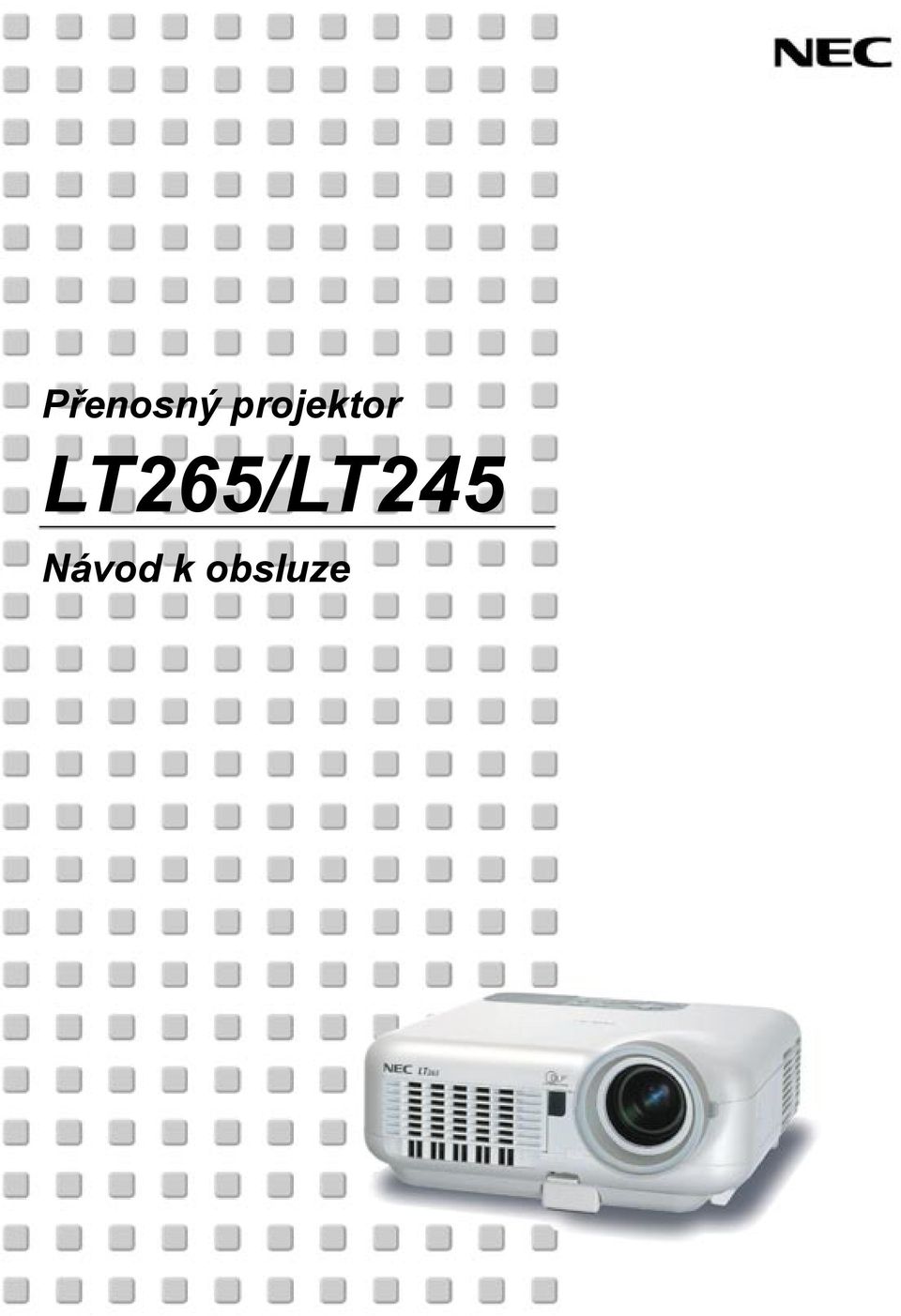 LT265/LT245
