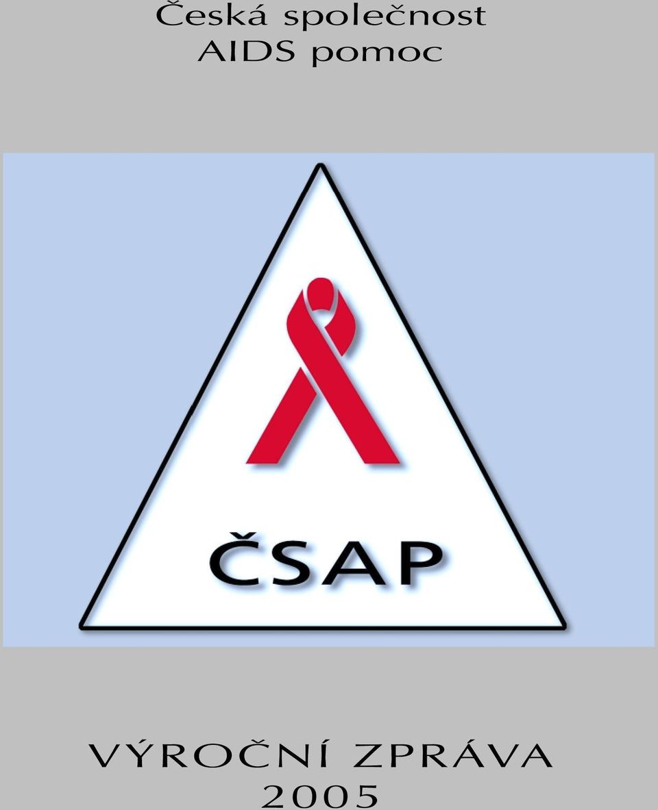 AIDS pomoc