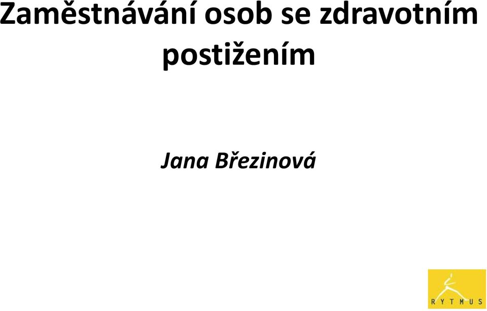 zdravotním