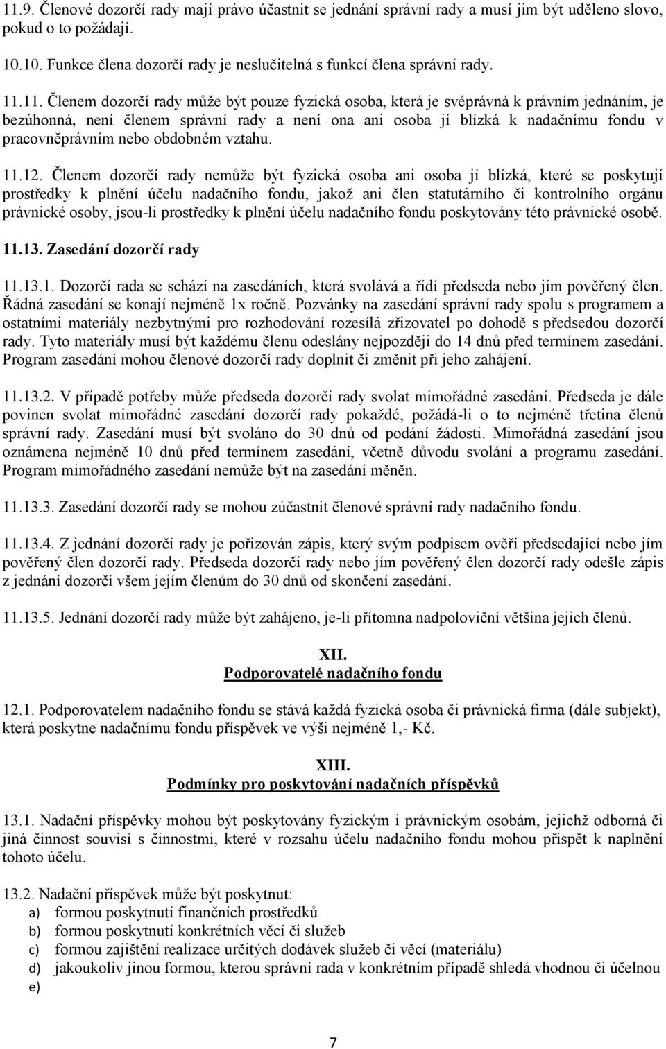 pracovněprávním nebo obdobném vztahu. 11.12.