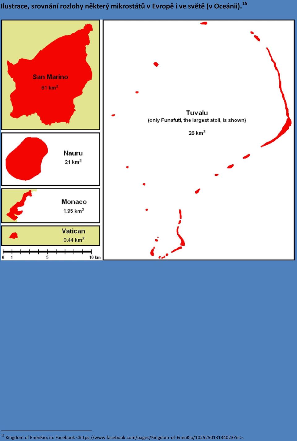 15 15 Kingdom of EnenKio; in: Facebook