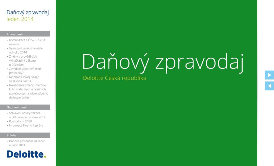 Deloitte