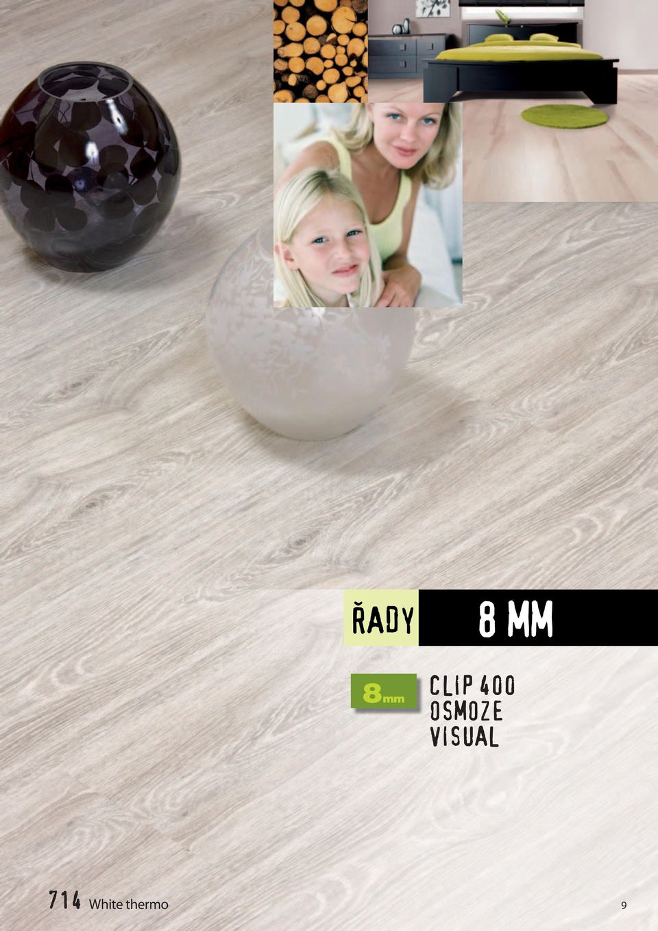 VISUAL 714