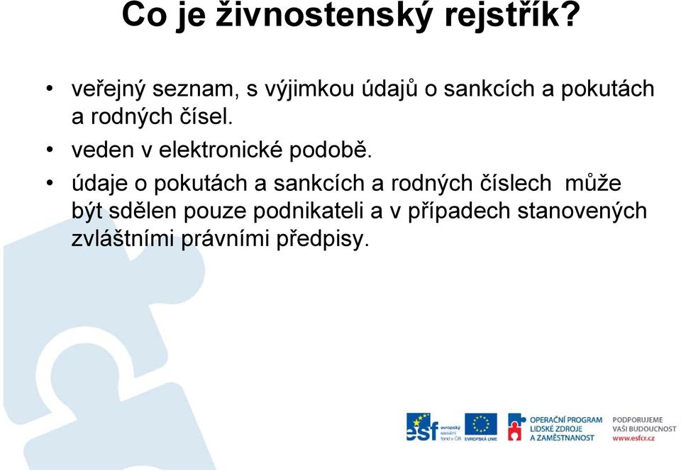 čísel. veden v elektronické podobě.