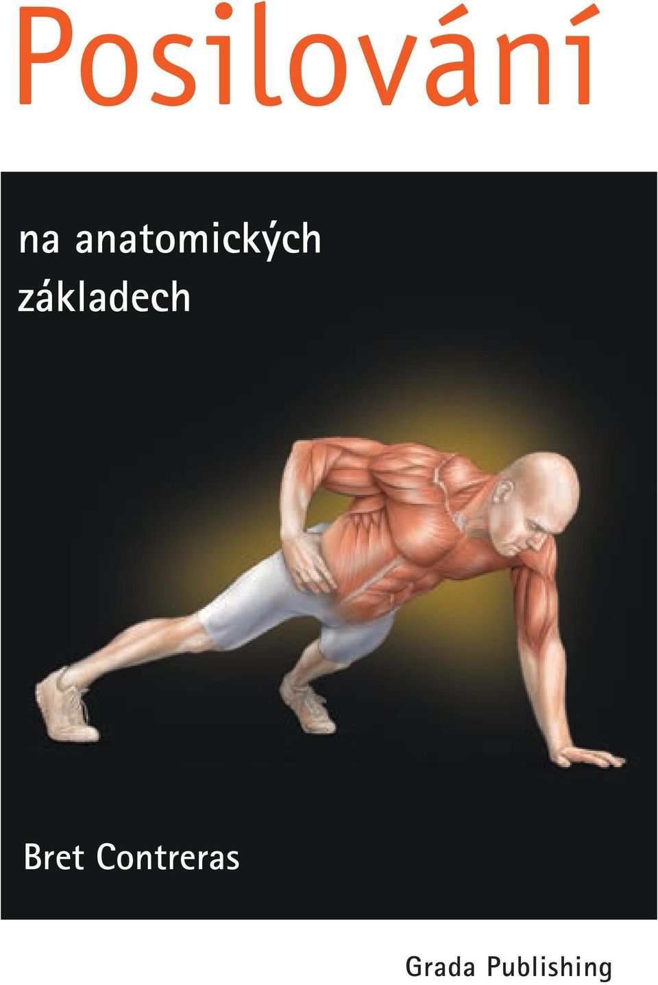 základech Bret
