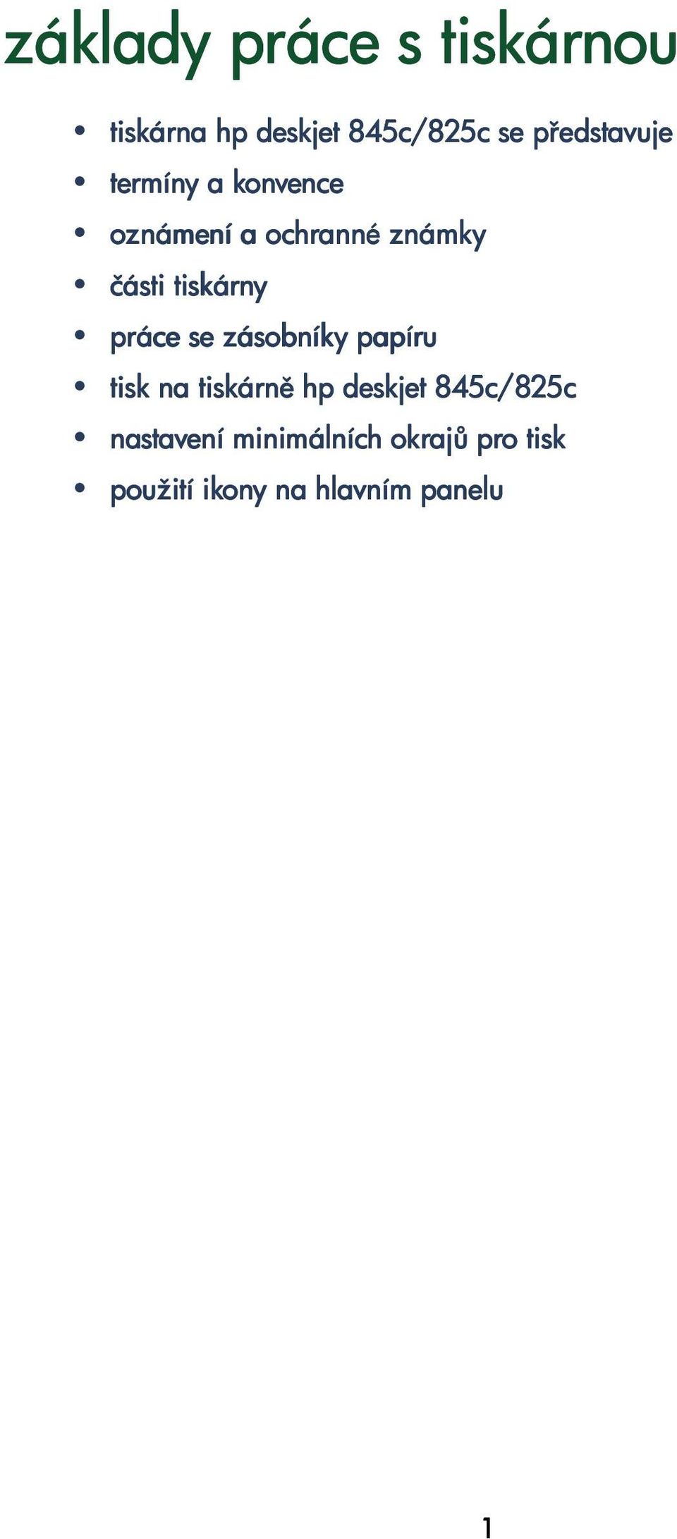 tiskárny práce se zásobníky papíru tisk na tiskárn hp deskjet