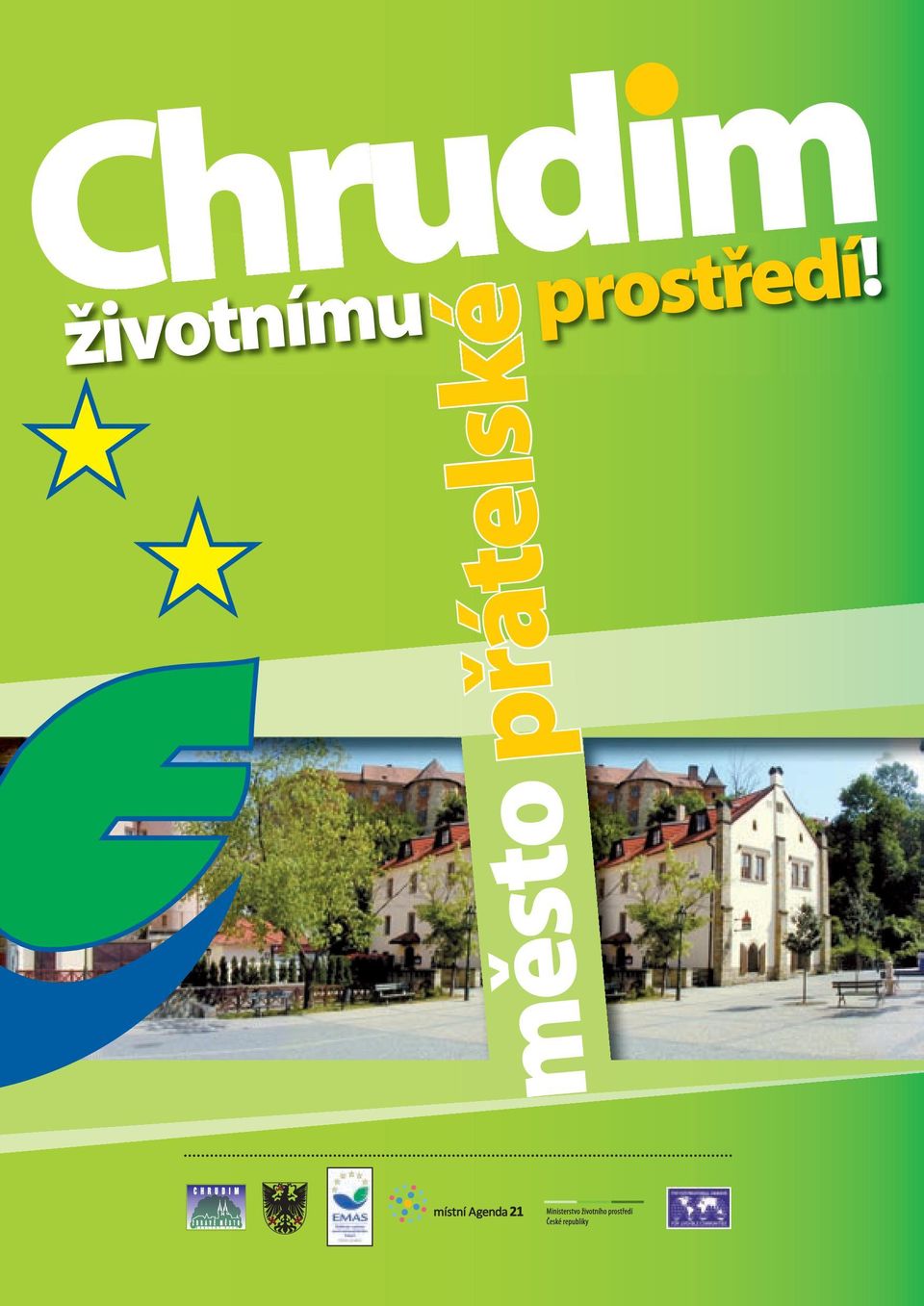 prostředí!