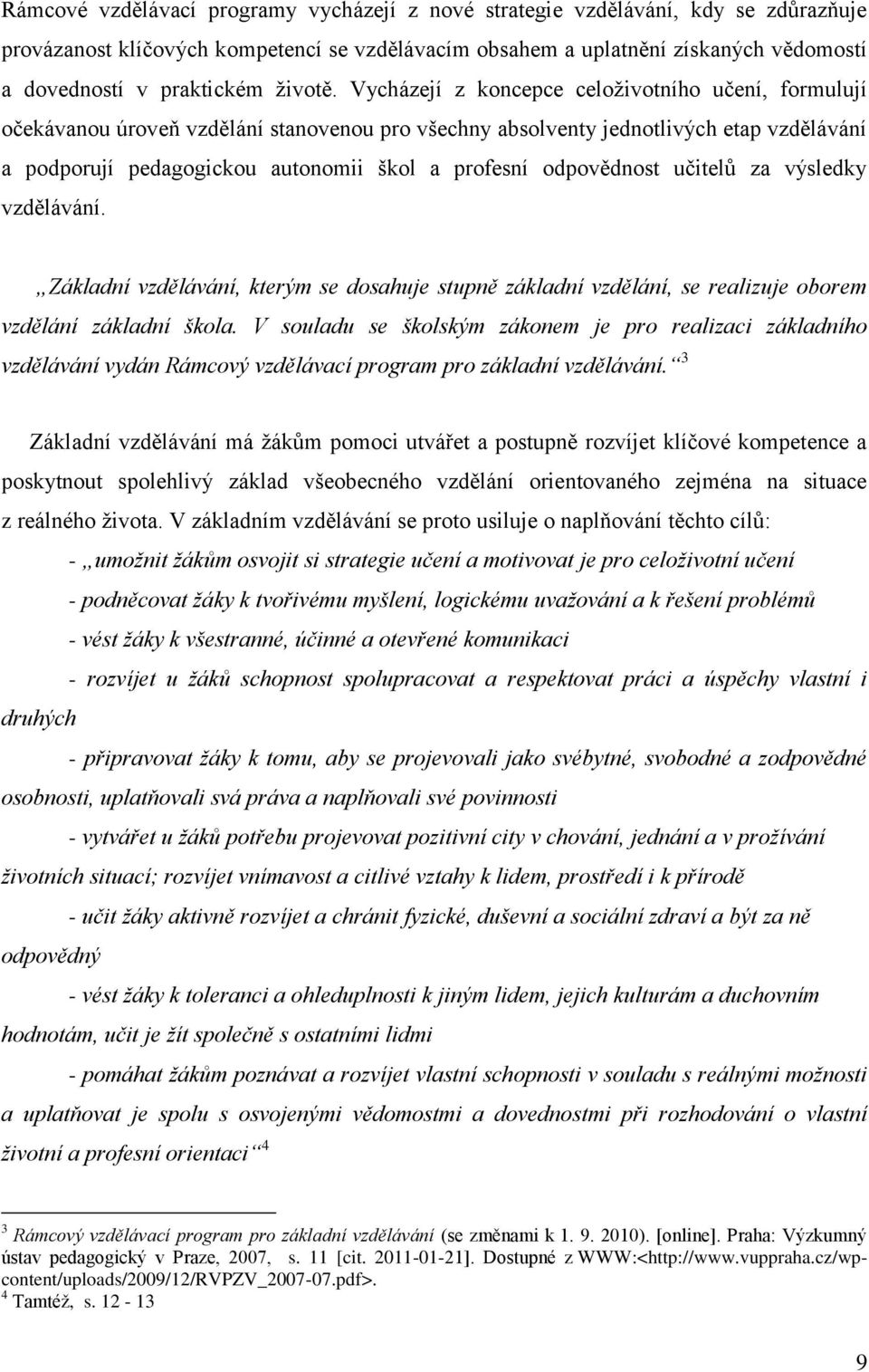 UNIVERZITA PALACKÉHO V OLOMOUCI. Diplomová práce - PDF Stažení zdarma