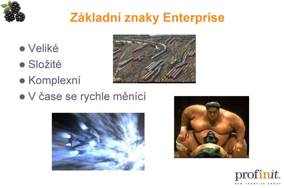 Složité Komplexní
