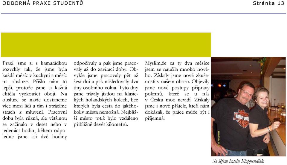 Holandské seznamky v Londýně