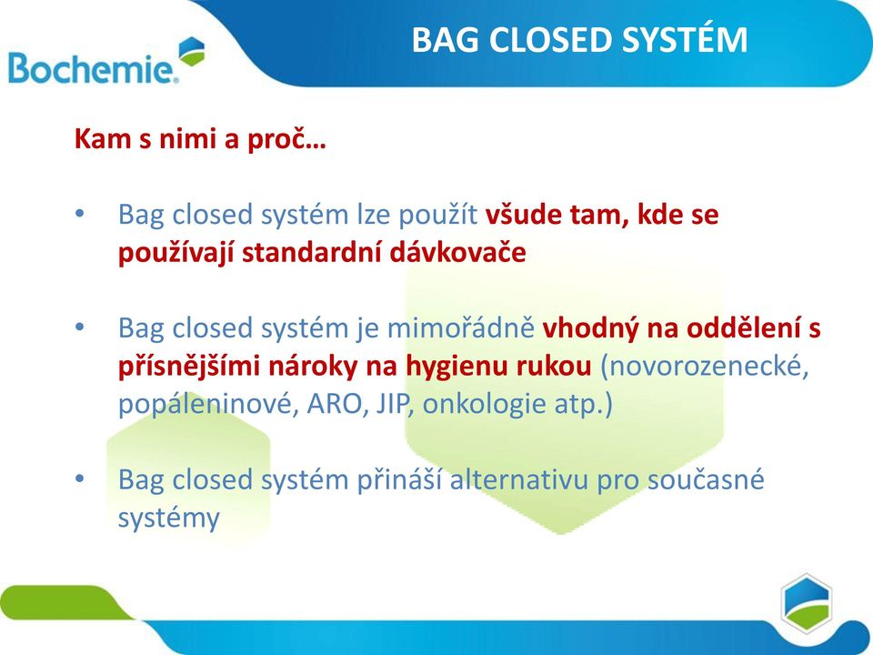 oddělení s přísnějšími nároky na hygienu rukou (novorozenecké, popáleninové,