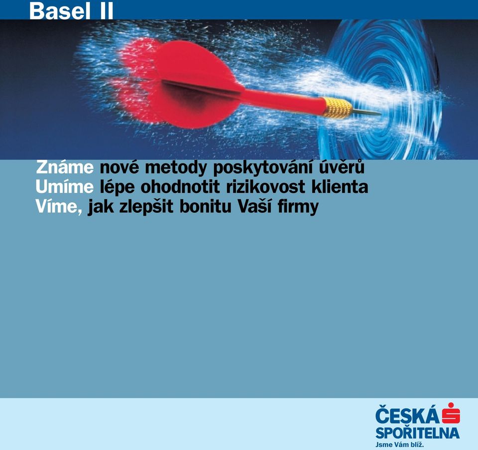 ohodnotit rizikovost klienta