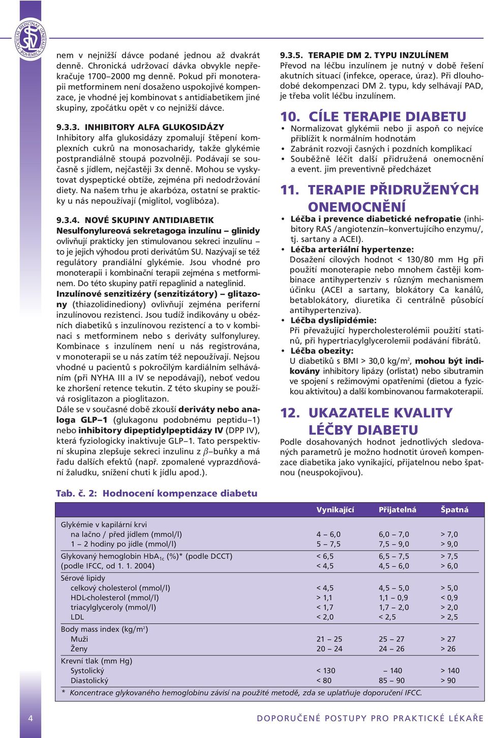 3. INHIBITORY ALFA GLUKOSIDÁZY Inhibitory alfa glukosidázy zpomalují štěpení komplexních cukrů na monosacharidy, takže glykémie postprandiálně stoupá pozvolněji.