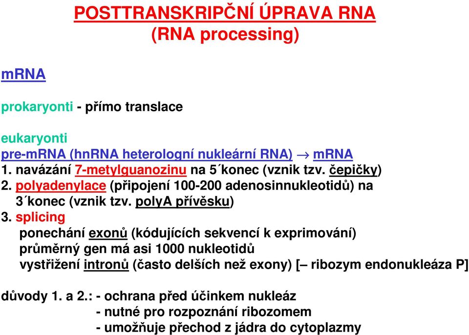 polya přívěsku) 3.