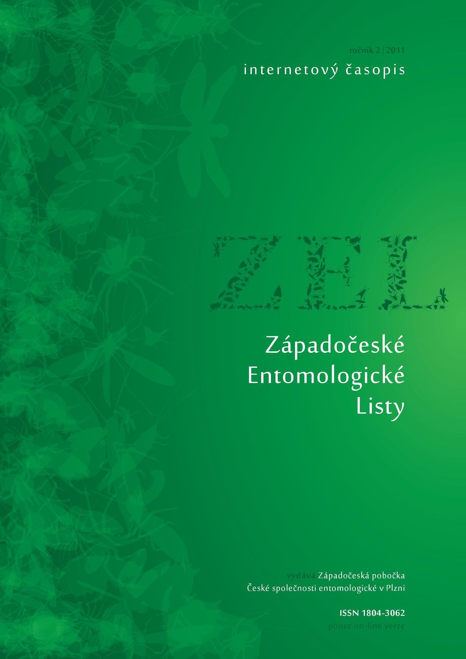 Západočeská pobočka České společnosti