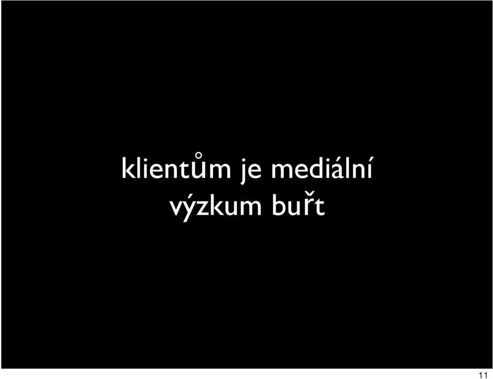 mediální
