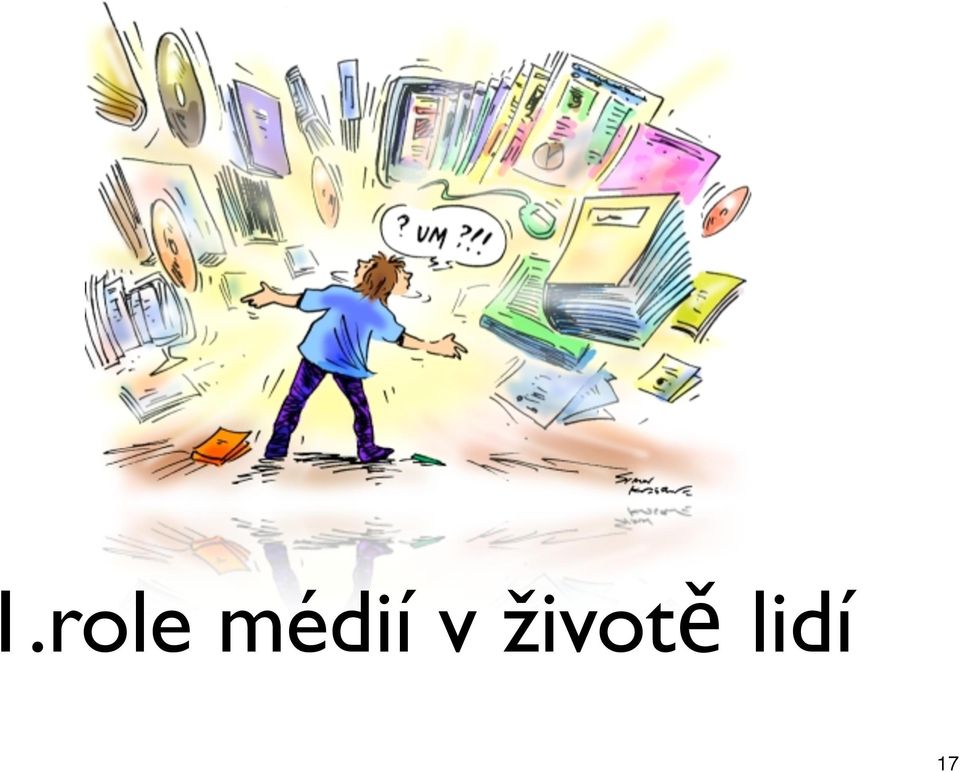 životě