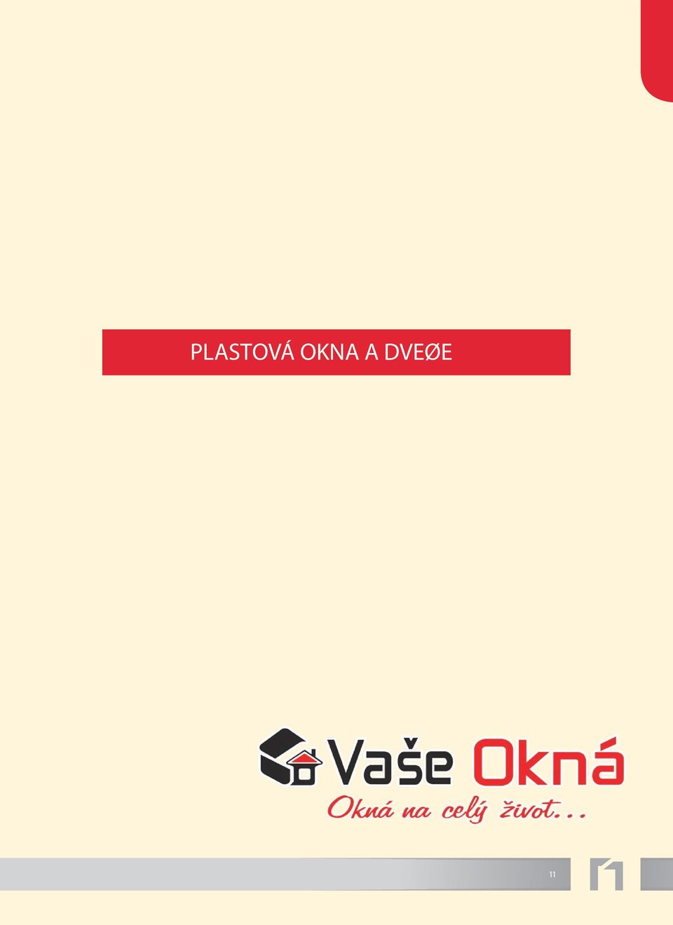 DVEØE 11