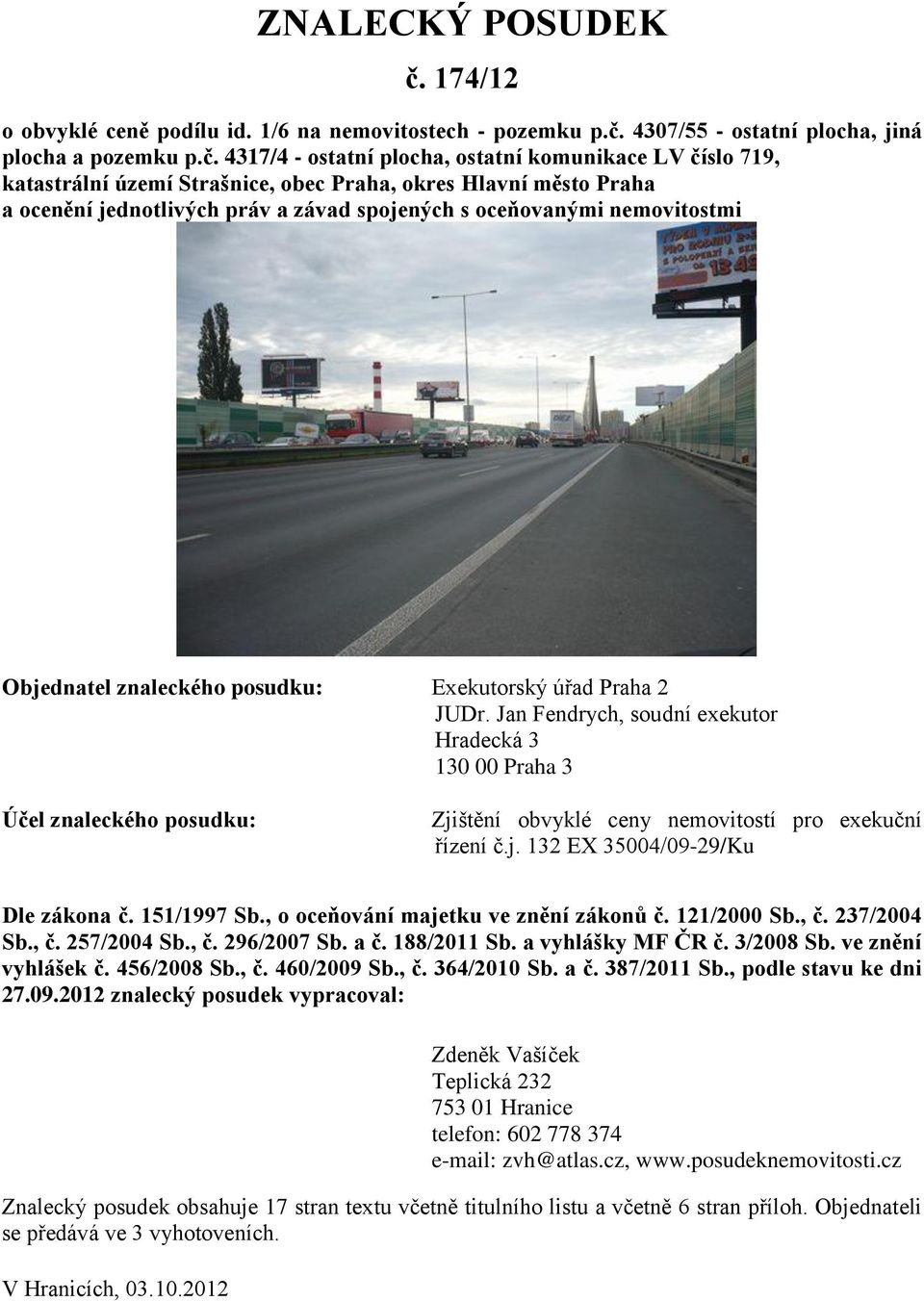 4307/55 - ostatní plocha, jiná plocha a pozemku p.č.