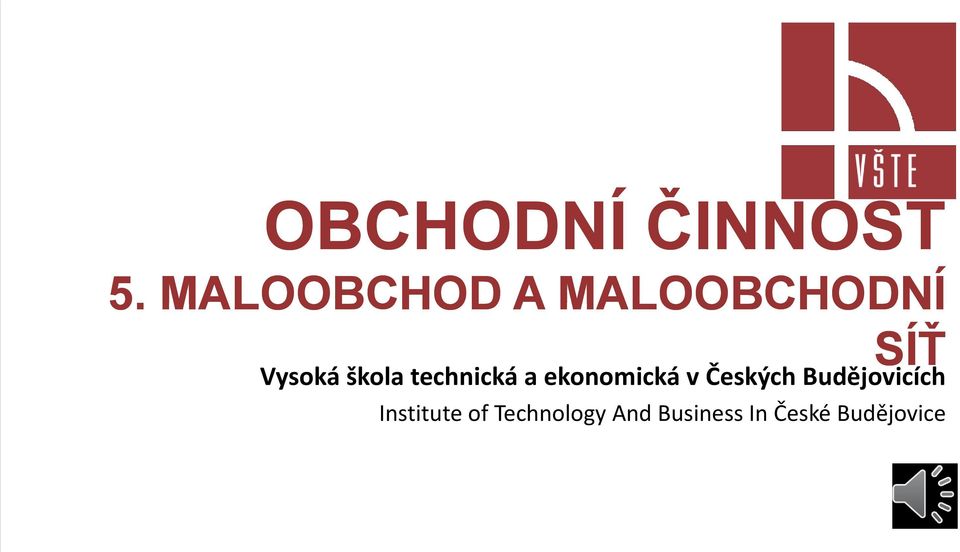 škola technická a ekonomická v Českých