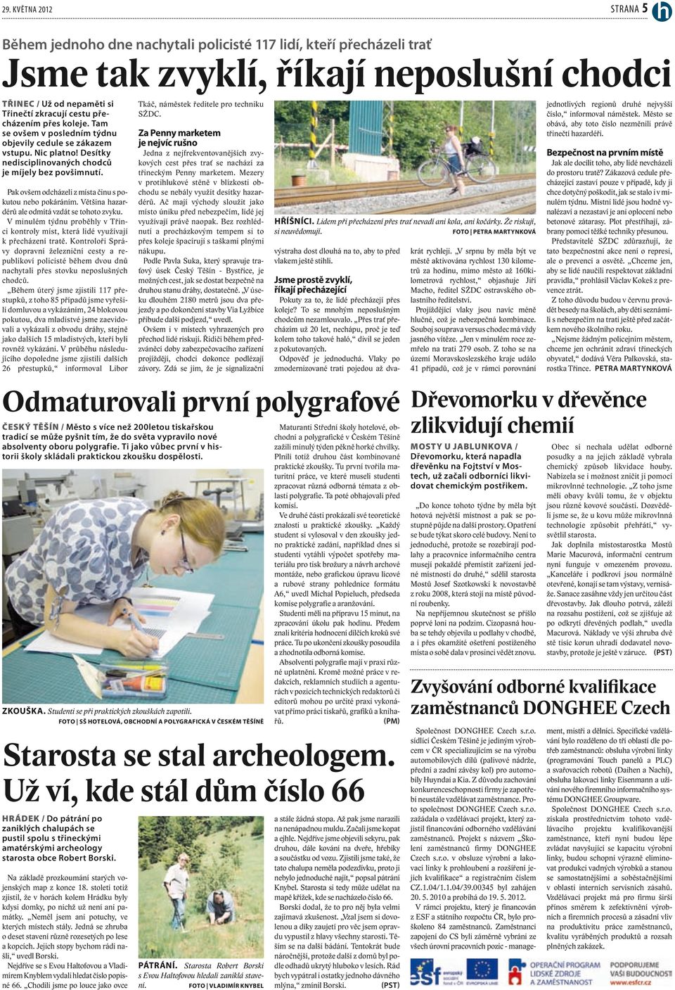 Seznamovací tipy pro dospívající