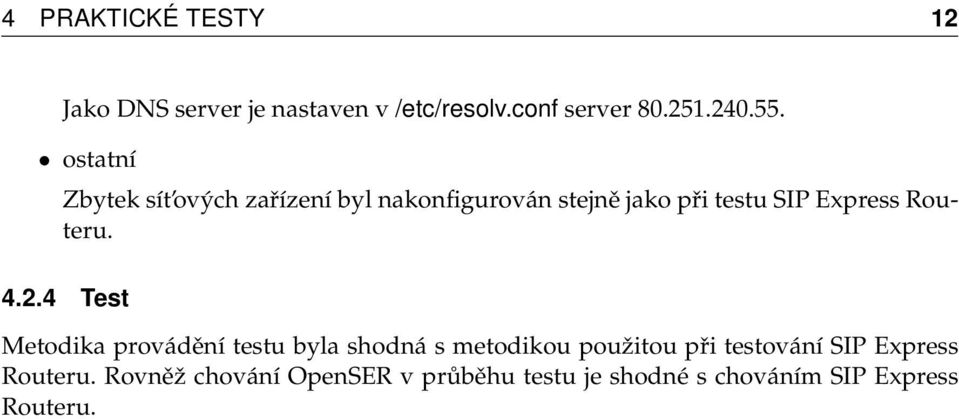 Routeru. 4.2.