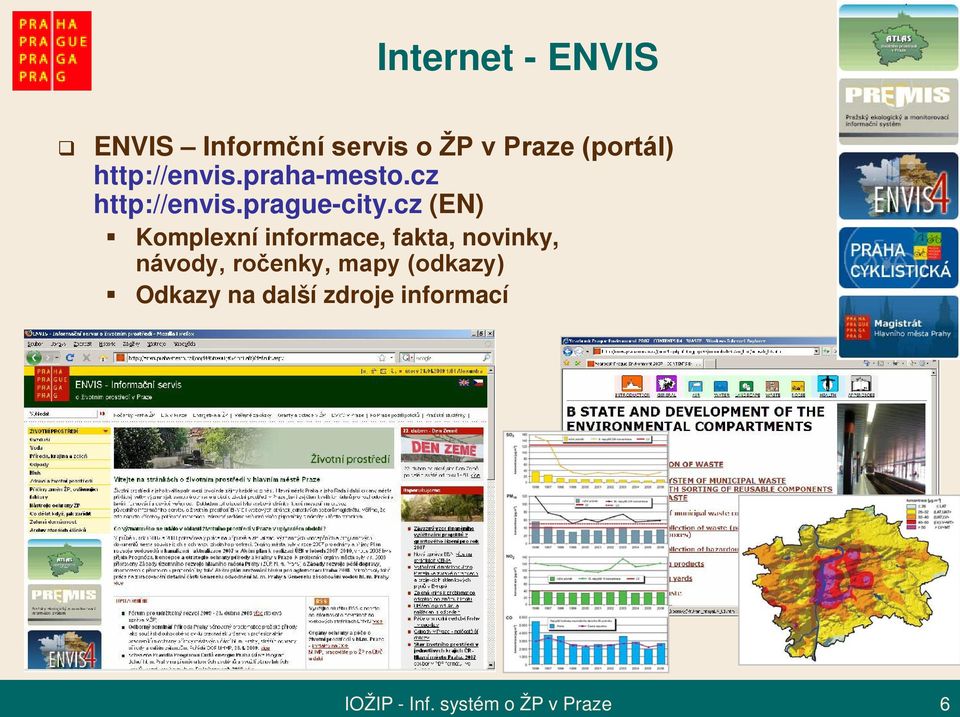 cz (EN) Komplexní informace, fakta, novinky, návody, ročenky,