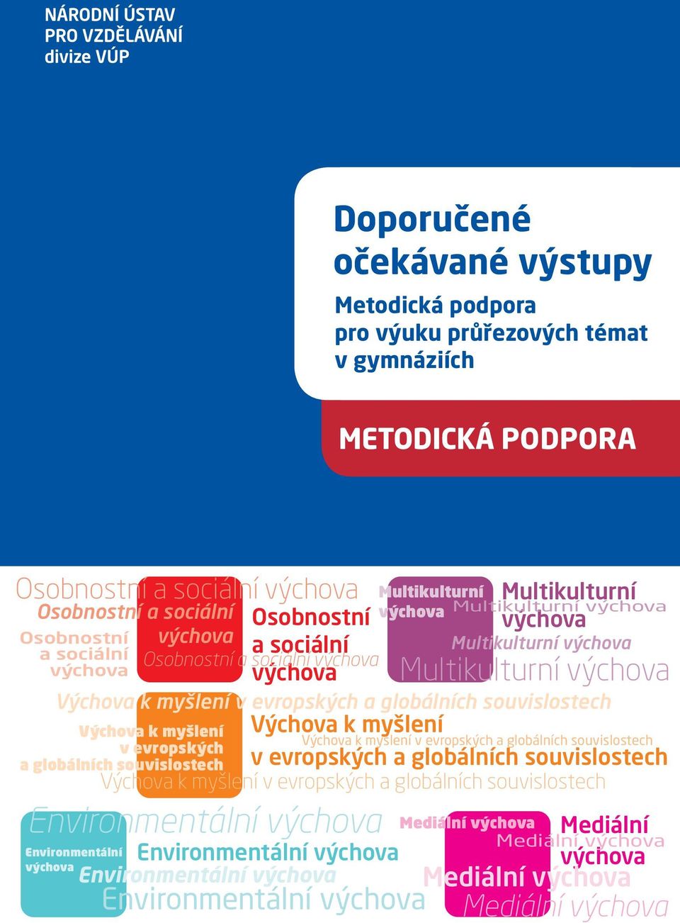 Výchova k myšlení Výchova k myšlení Výchova k myšlení v evropských a globálních souvislostech v evropských v evropských a globálních souvislostech Výchova k myšlení v evropských a globálních