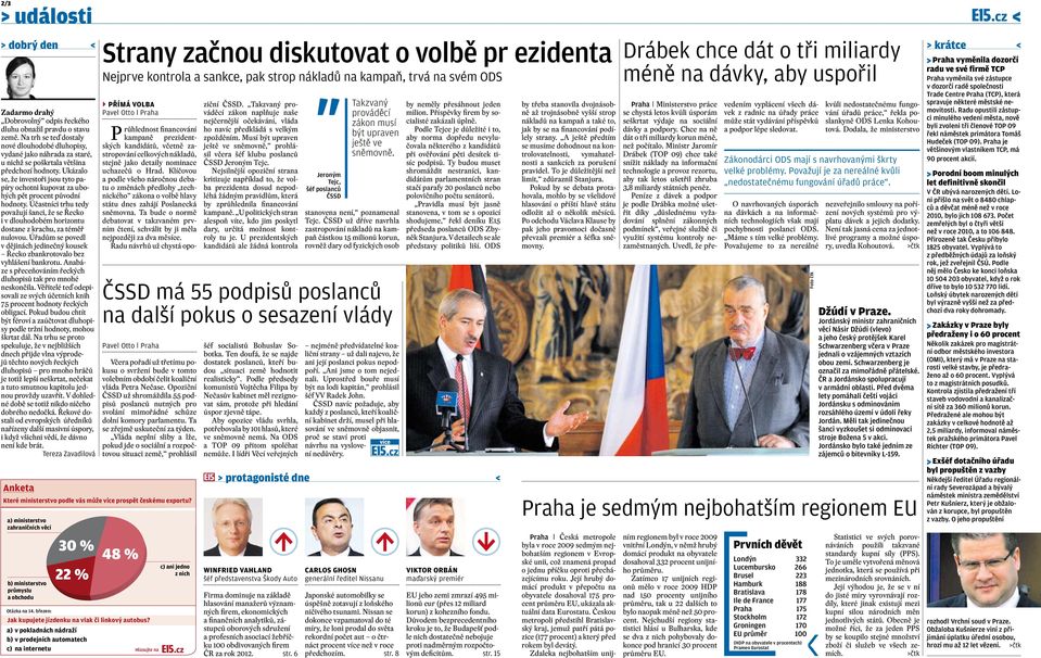 Ukázalo se, že investoři jsou tyto papíry ochotni kupovat za ubohých pět procent původní hodnoty.