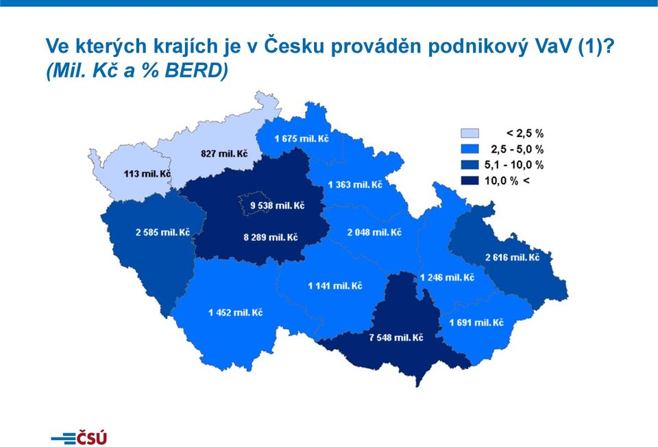 prováděn podnikový