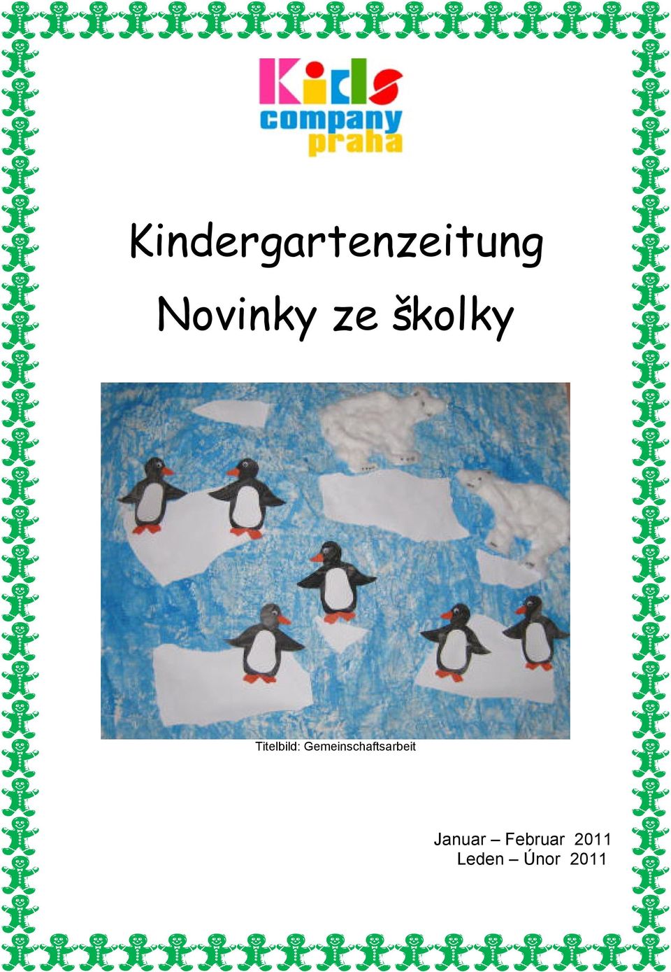 Titelbild: