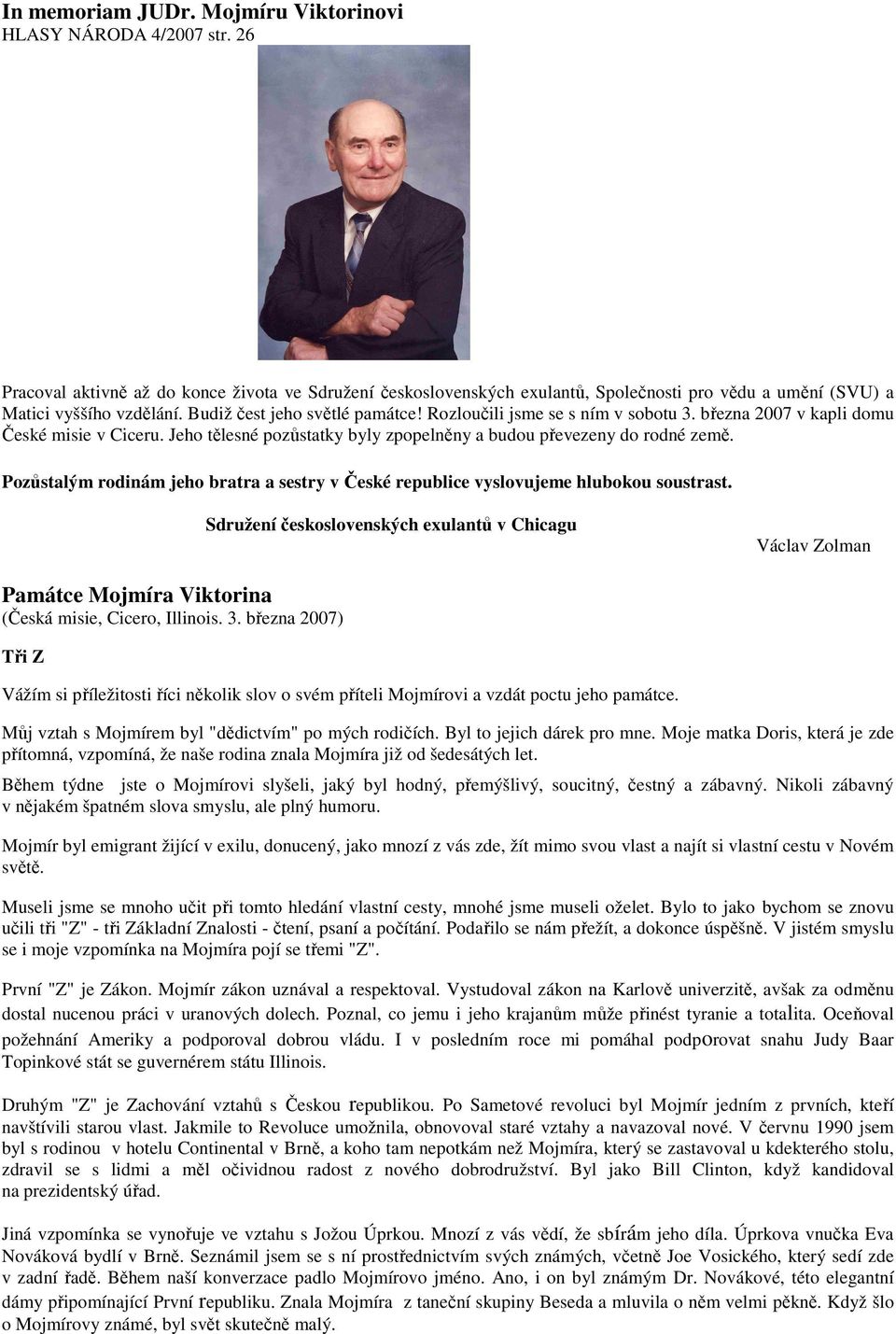 Vrnostn program Knihovny Karla Dvoka ve Vykov, Vykovsk rande naslepo s knihou lnky: Obecn knihovna Moravany u Brna na nov adrese Abecedn seznam autor lnk Duhy | sacicrm.info