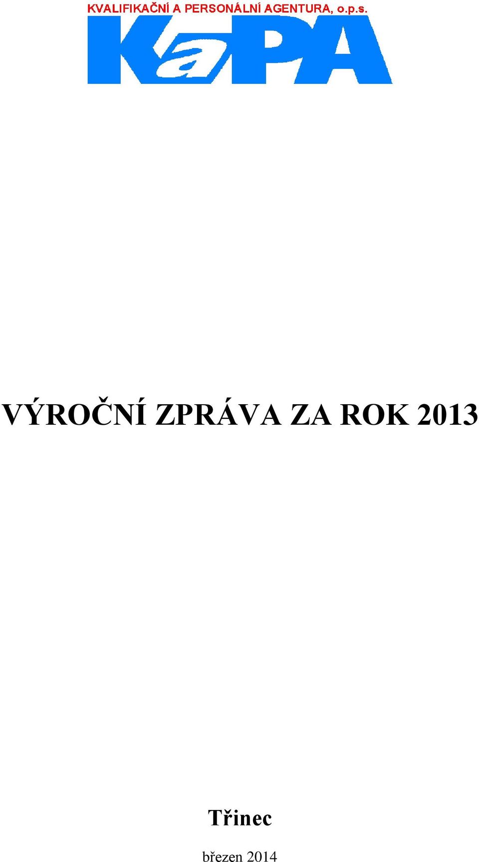 ROK 2013