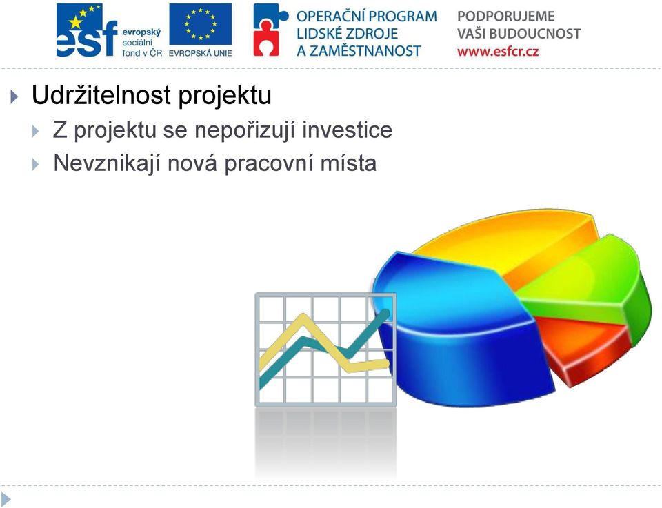 nepořizují investice