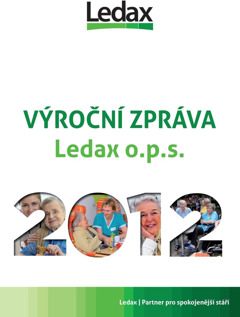Ledax Partner