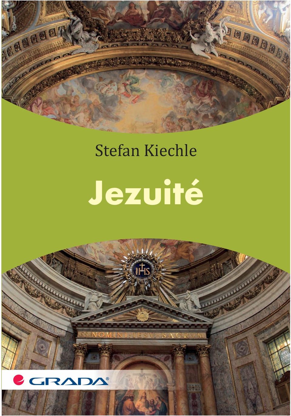 Jezuité