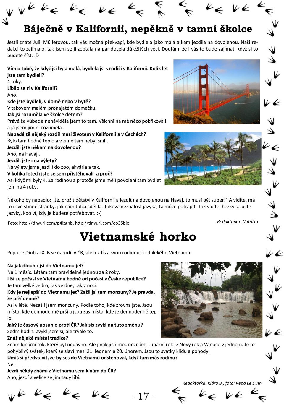 Vtipné taglines pro seznamky