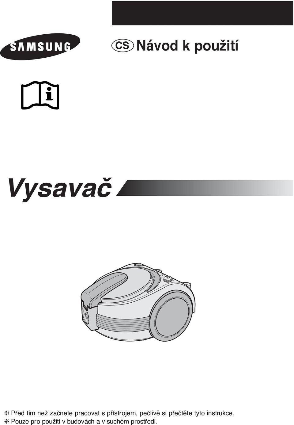 si pfieãtûte tyto instrukce.