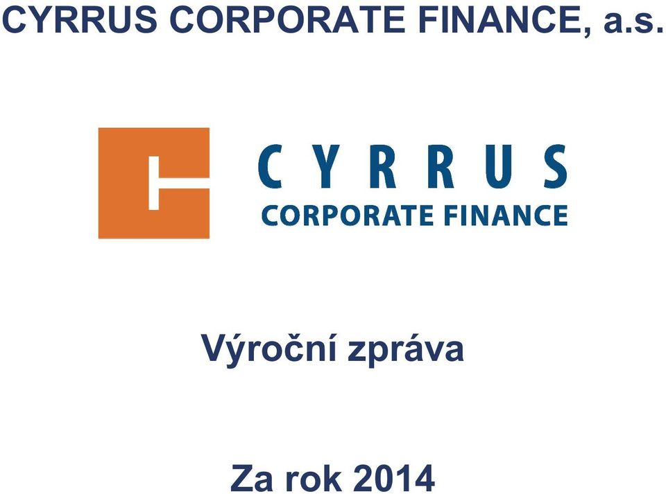 FINANCE, a.s.