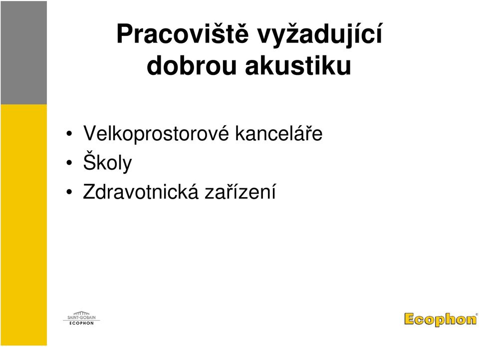 Velkoprostorové