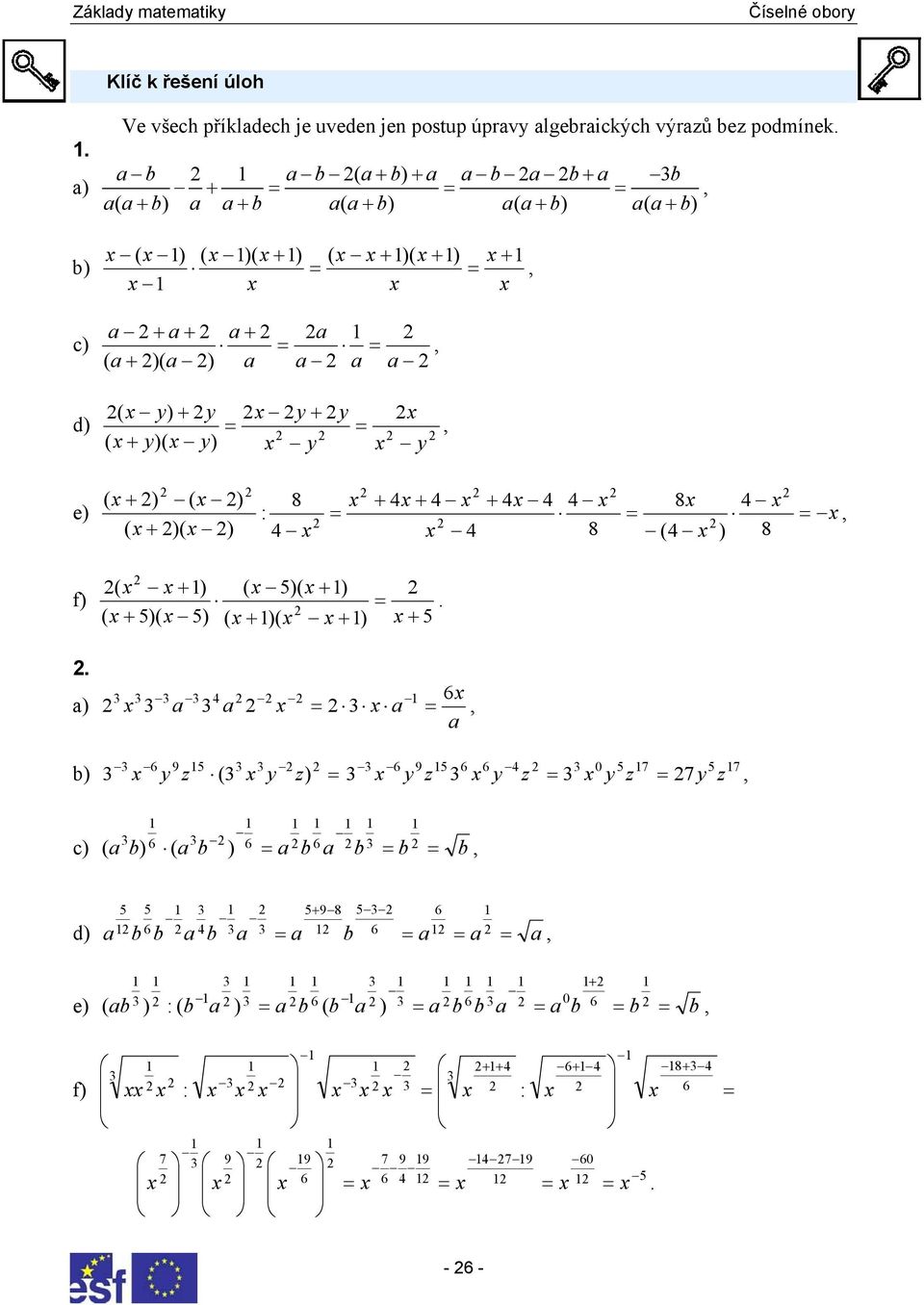 ) ) c) ) ) d) ) ) ) e) ) ) ) ) 8 ) 8 8 8 f) ) ) ) ) ) ) ) ) ) 9 ) z