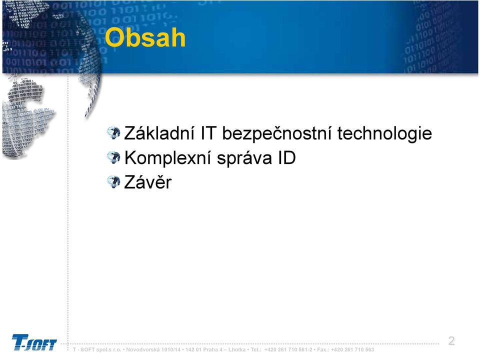 technologie