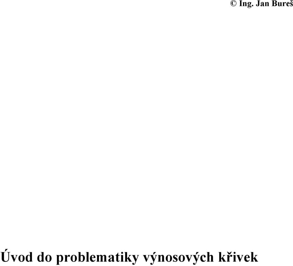 výnosových