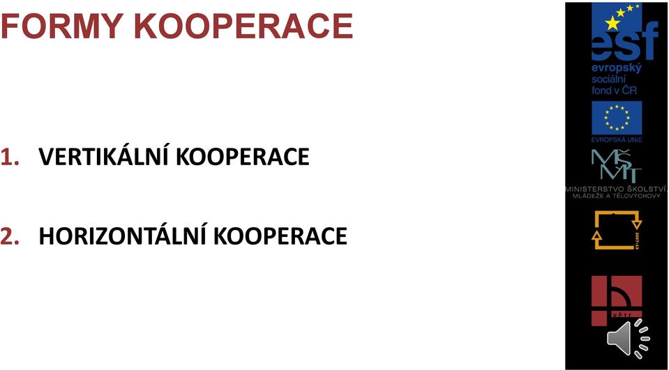 KOOPERACE 2.