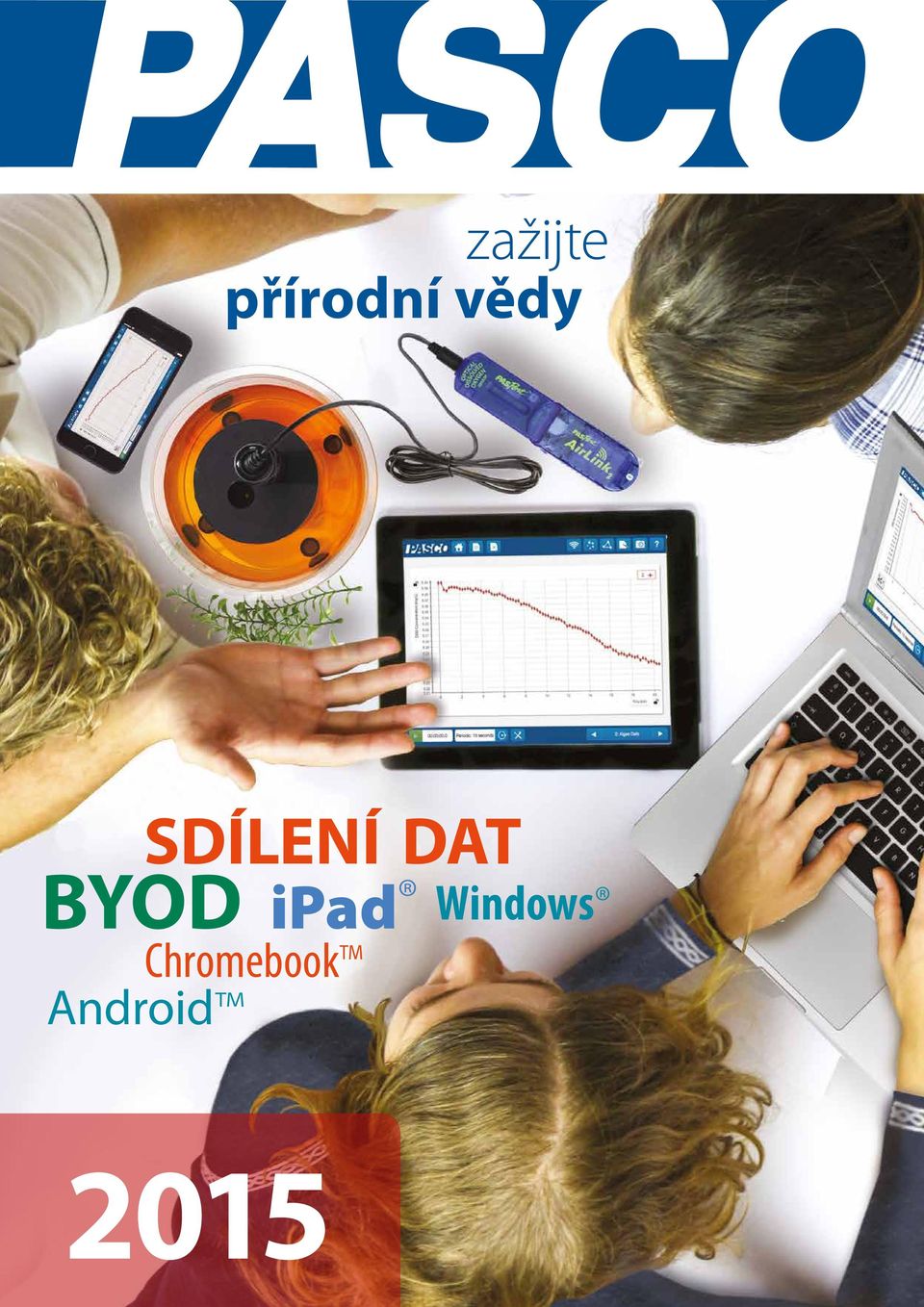 BYOD ipad