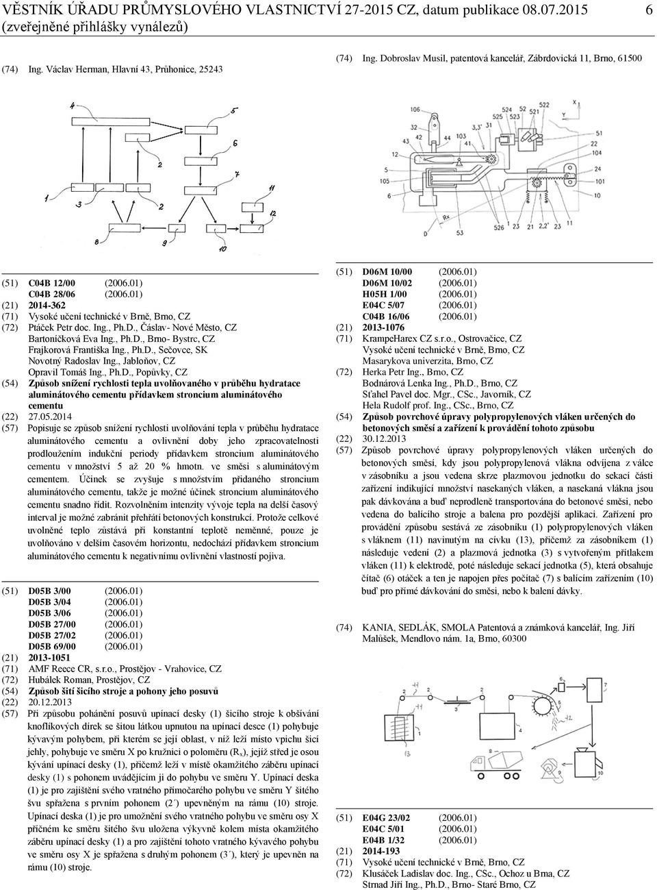 Standard WIPO ST.60) - PDF Stažení zdarma