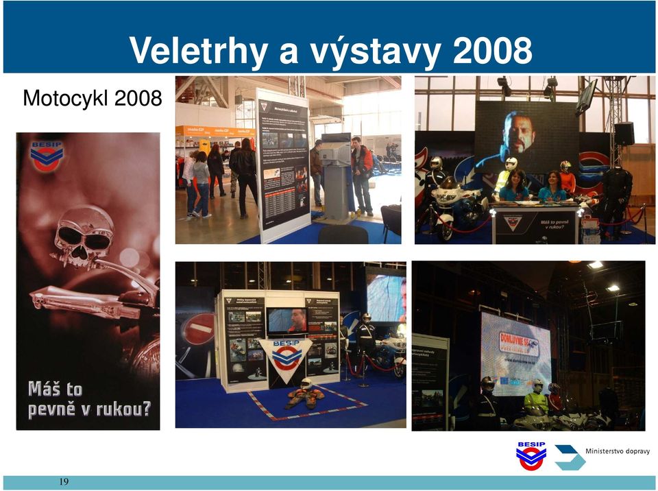 Veletrhy