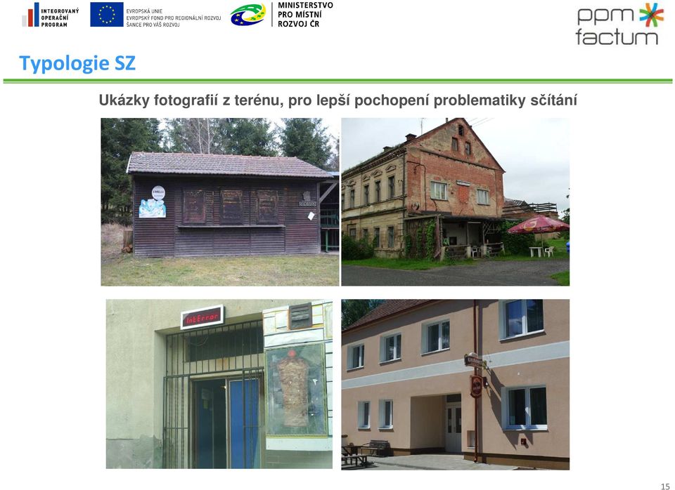 pro lepší pochopení