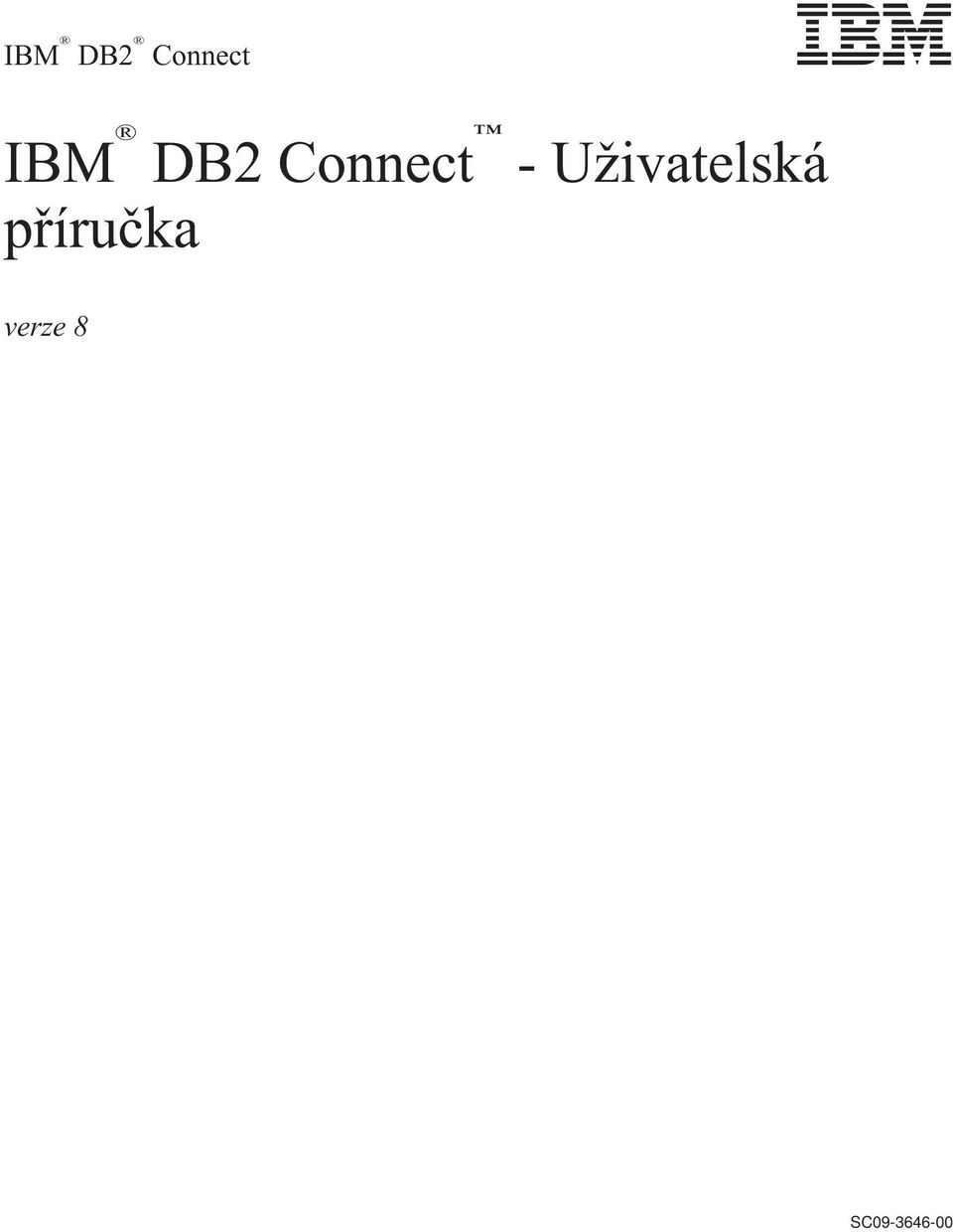 příručka verze 8