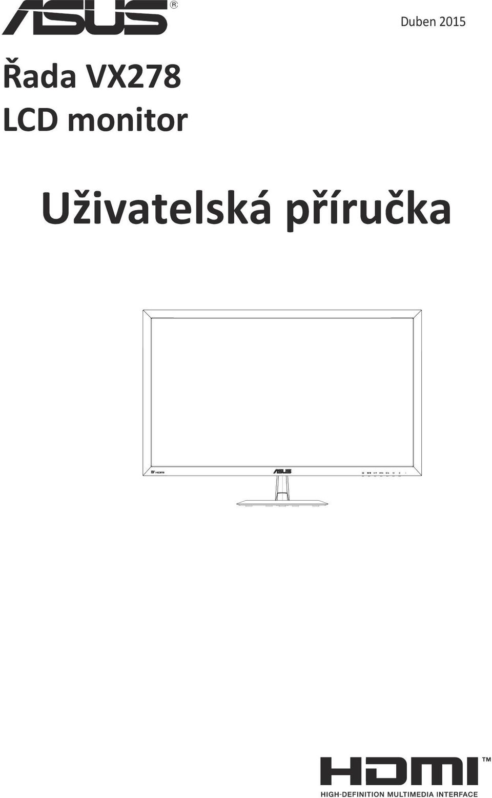 LCD monitor